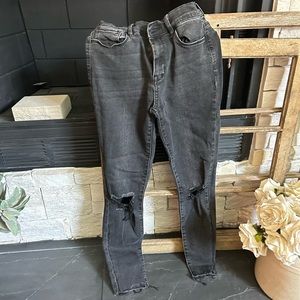 Pacsun skinny jeans